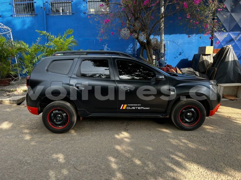 Big with watermark renault duster abidjan abidjan 26610