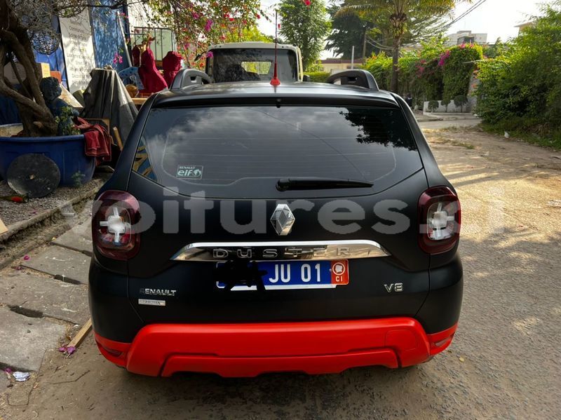 Big with watermark renault duster abidjan abidjan 26610