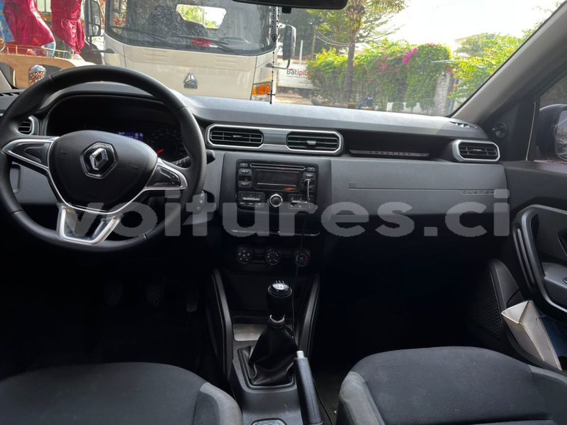 Big with watermark renault duster abidjan abidjan 26610