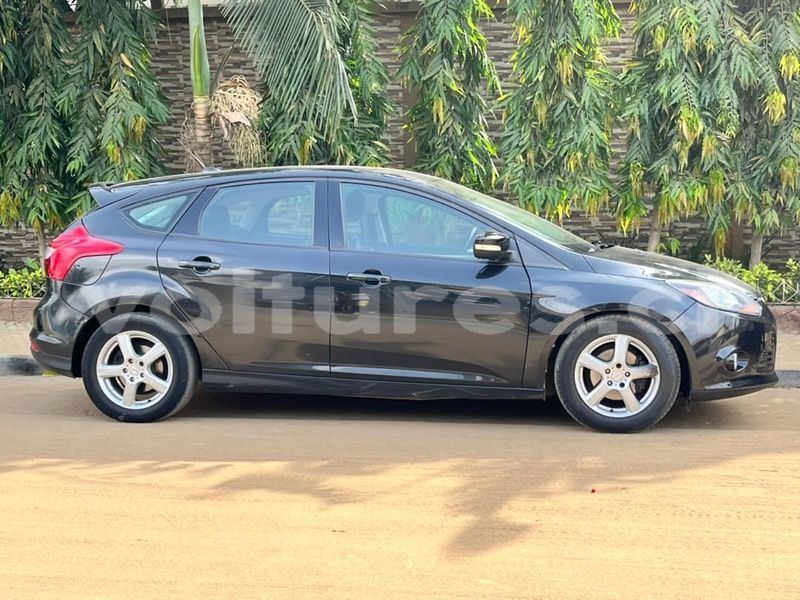 Big with watermark ford focus abidjan abidjan 26612