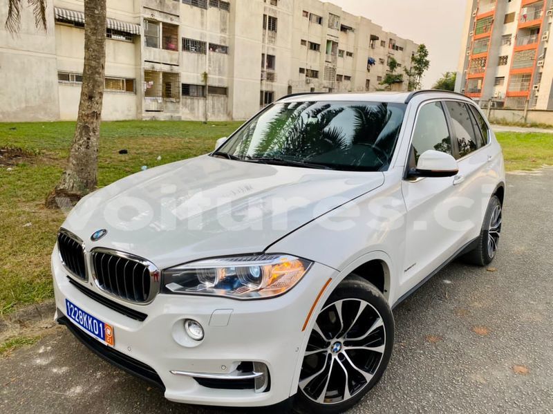 Big with watermark bmw x5 abidjan abidjan 26616