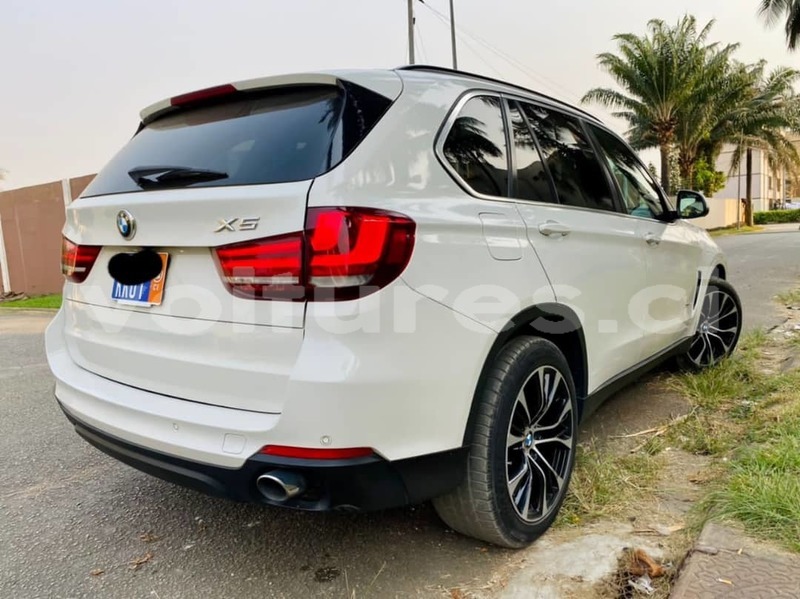 Big with watermark bmw x5 abidjan abidjan 26616