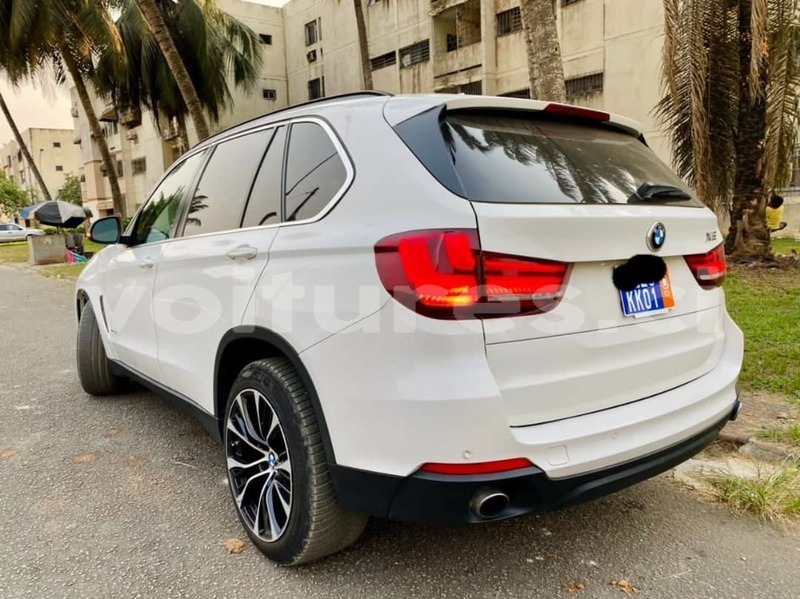 Big with watermark bmw x5 abidjan abidjan 26616