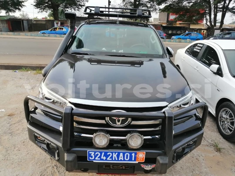 Big with watermark toyota hilux abidjan abidjan 26618