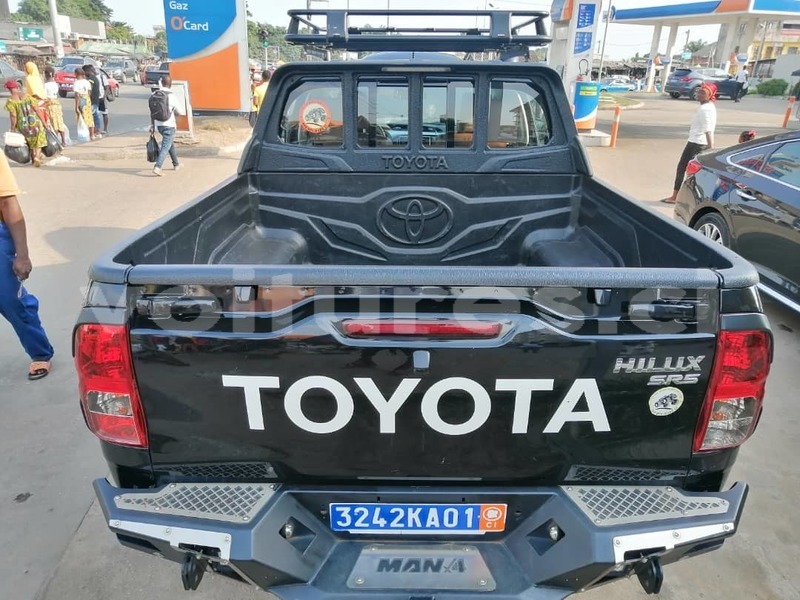 Big with watermark toyota hilux abidjan abidjan 26618