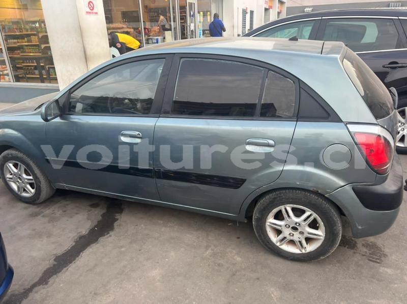 Big with watermark kia rio abidjan abidjan 26621