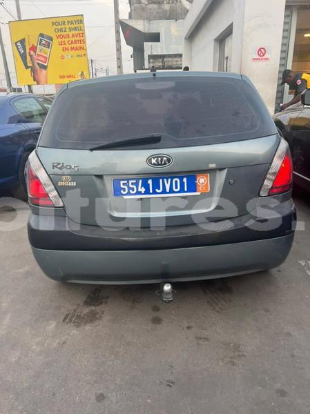 Big with watermark kia rio abidjan abidjan 26621