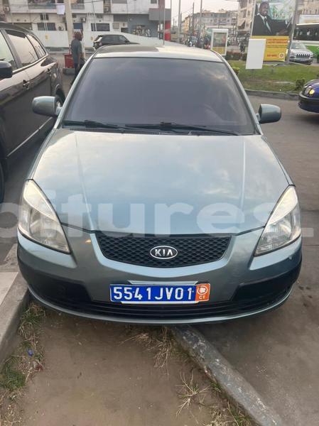 Big with watermark kia rio abidjan abidjan 26621