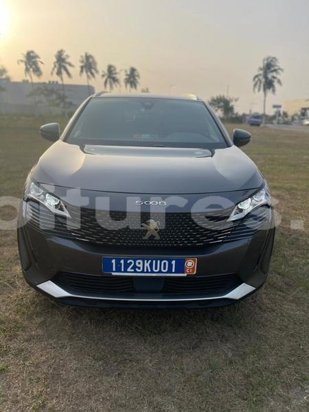 Big with watermark peugeot 5008 abidjan abidjan 26623