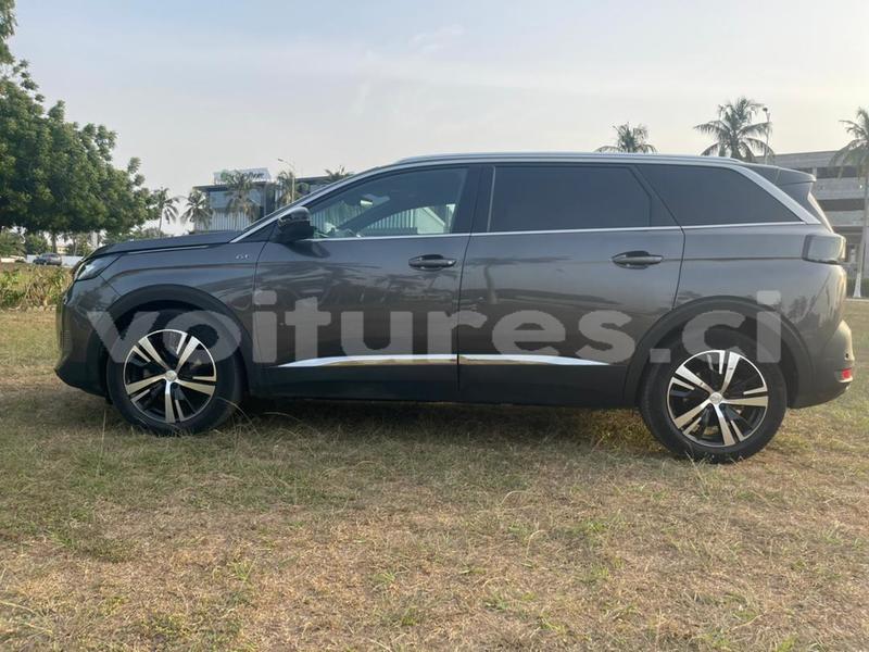 Big with watermark peugeot 5008 abidjan abidjan 26623