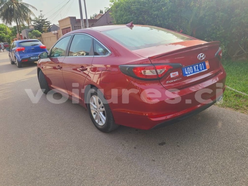 Big with watermark hyundai sonata abidjan abidjan 26628