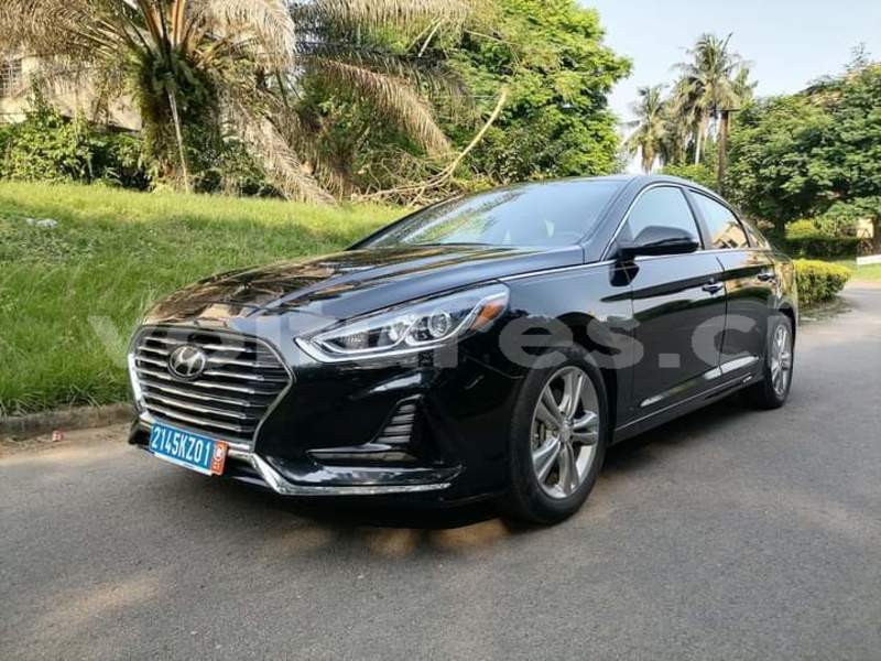 Big with watermark hyundai sonata abidjan abidjan 26635