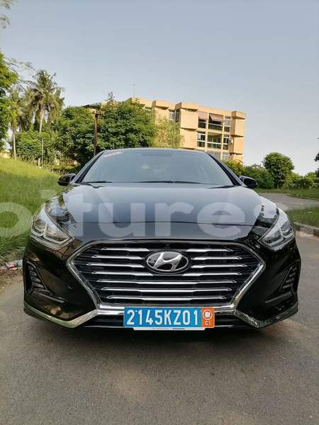 Big with watermark hyundai sonata abidjan abidjan 26635