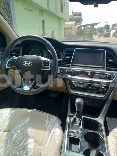 Big with watermark hyundai sonata abidjan abidjan 26635