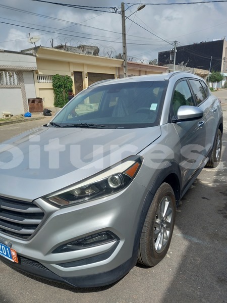 Big with watermark hyundai tucson abidjan abidjan 26638