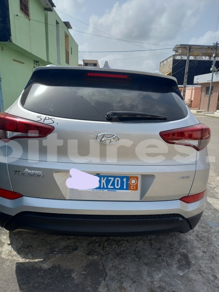 Big with watermark hyundai tucson abidjan abidjan 26638