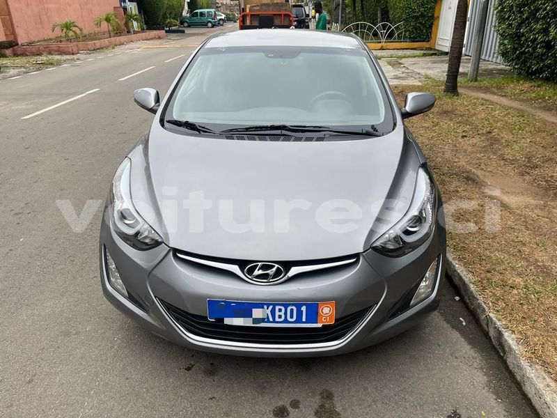 Big with watermark hyundai elantra abidjan abidjan 26644