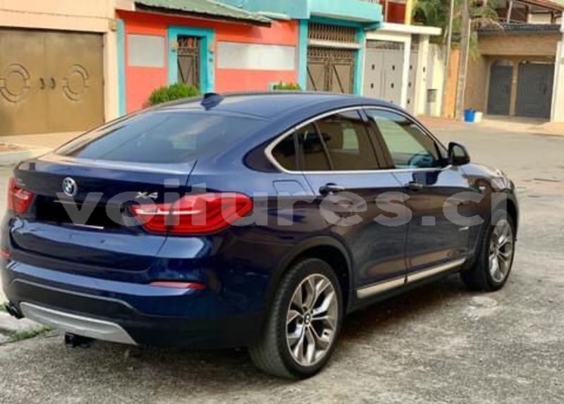 Big with watermark bmw x4 abidjan abidjan 26648