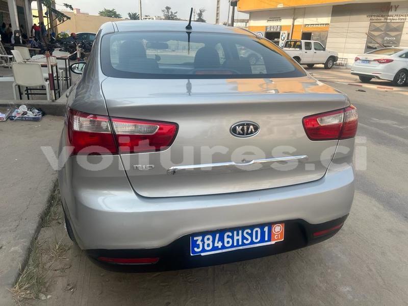 Big with watermark kia rio abidjan abidjan 26663