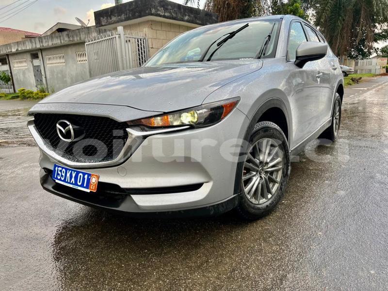 Big with watermark mazda cx 5 abidjan abidjan 26669