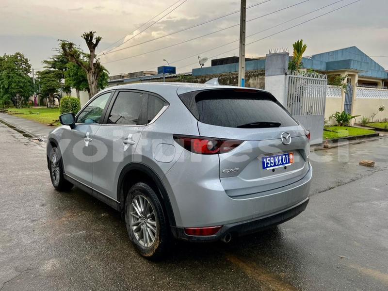 Big with watermark mazda cx 5 abidjan abidjan 26669