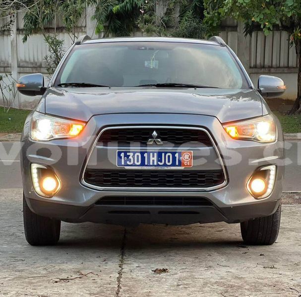 Big with watermark mitsubishi asx abidjan abidjan 26671