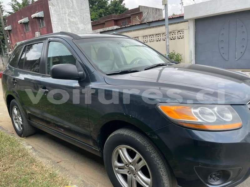 Big with watermark hyundai santa fe abidjan abidjan 26672