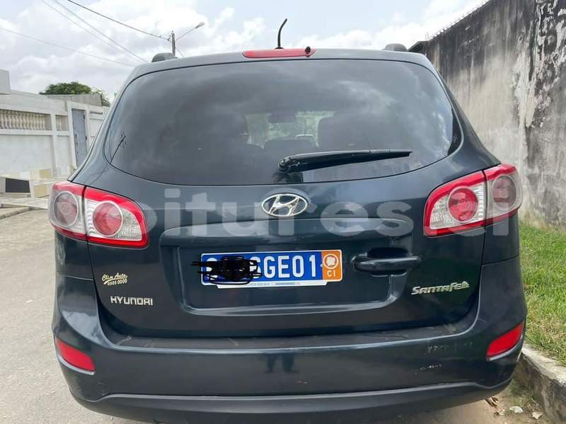 Big with watermark hyundai santa fe abidjan abidjan 26672