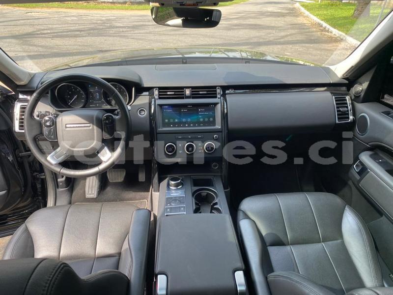 Big with watermark land rover discovery sport abidjan abidjan 26675