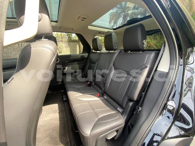 Big with watermark land rover discovery sport abidjan abidjan 26675