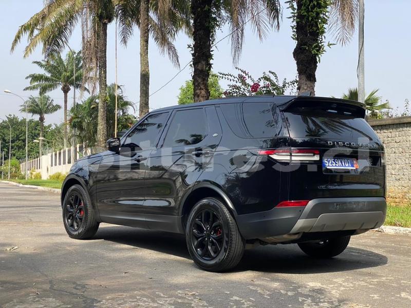 Big with watermark land rover discovery sport abidjan abidjan 26675