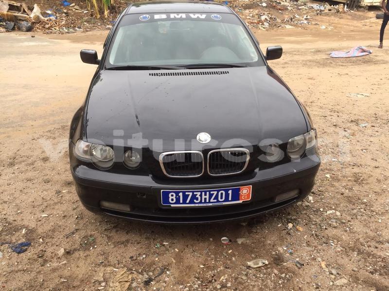 BMW e49  BazarAfrique Côte d'Ivoire