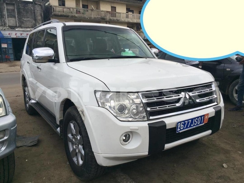 Big with watermark mitsubishi pajero sport abidjan abidjan 26690