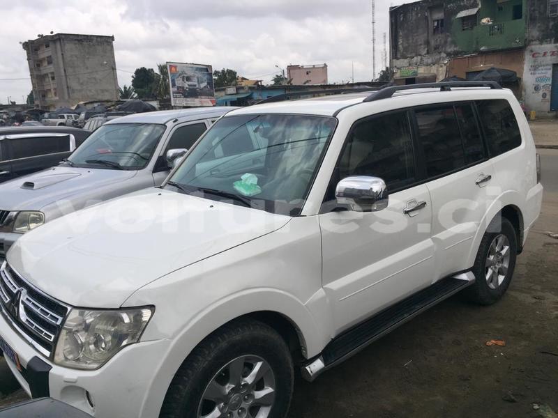 Big with watermark mitsubishi pajero sport abidjan abidjan 26690