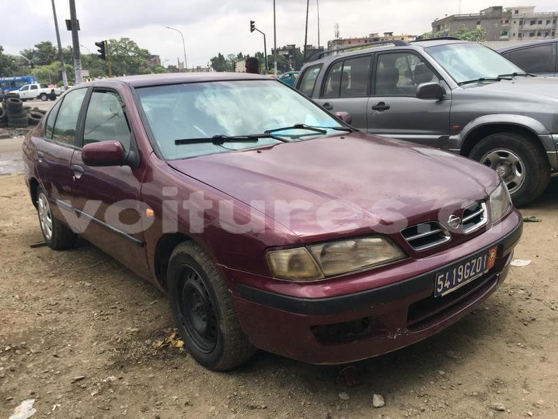 Big with watermark nissan almera abidjan abidjan 26691