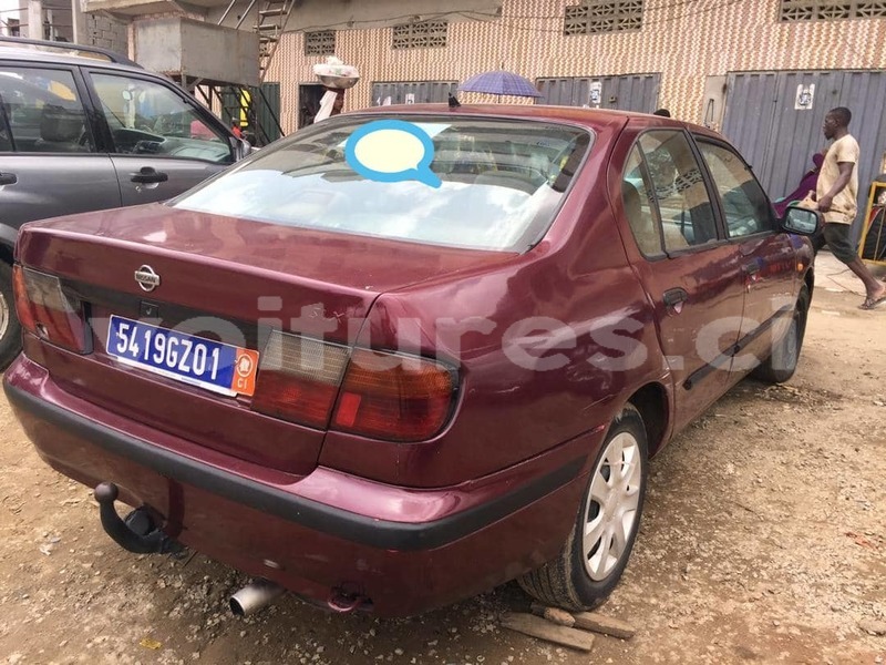 Big with watermark nissan almera abidjan abidjan 26691