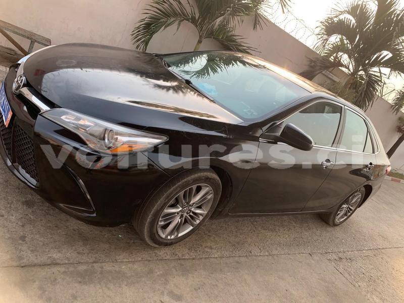 Big with watermark toyota camry abidjan abidjan 26706