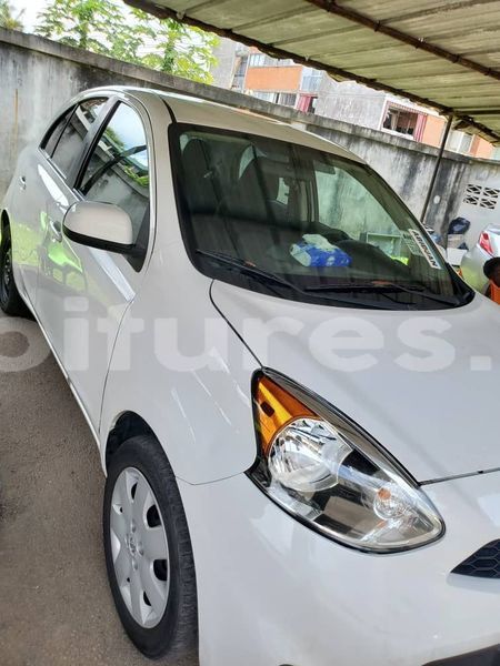 Big with watermark nissan micra abidjan abidjan 26707