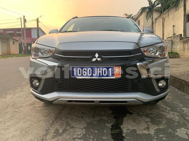 Big with watermark mitsubishi asx abidjan abidjan 26708