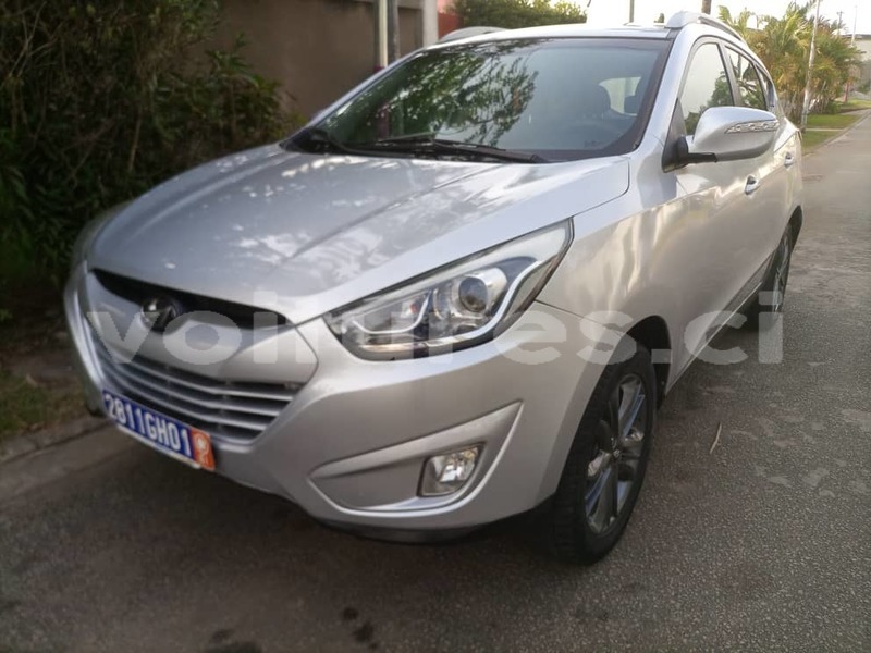 Big with watermark hyundai tucson abidjan abidjan 26709