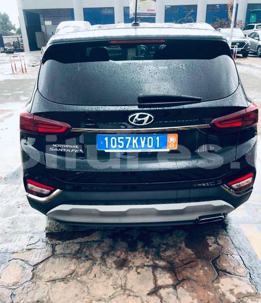 Big with watermark hyundai santa fe abidjan abidjan 26715