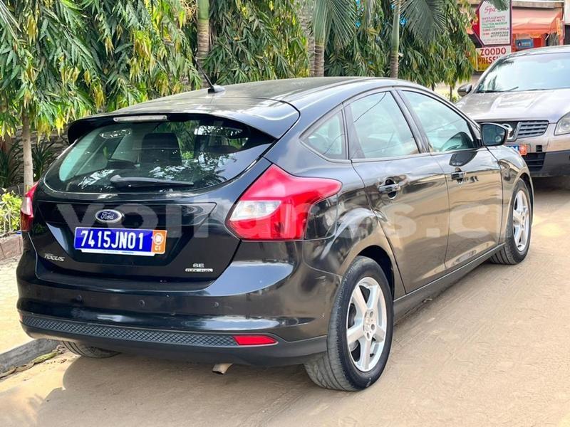 Big with watermark ford focus abidjan abidjan 26718