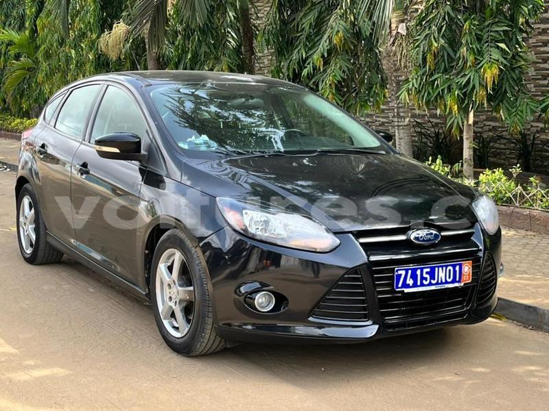 Big with watermark ford focus abidjan abidjan 26718