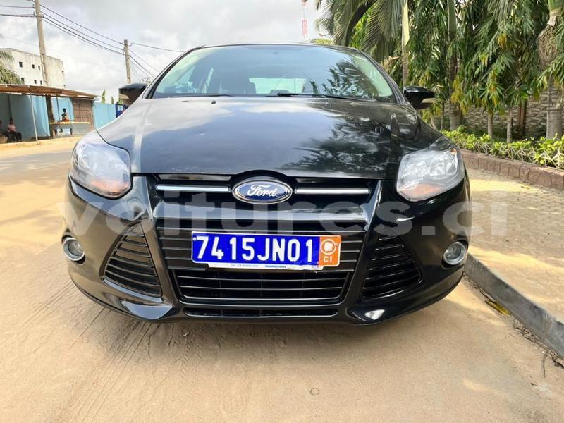 Big with watermark ford focus abidjan abidjan 26718