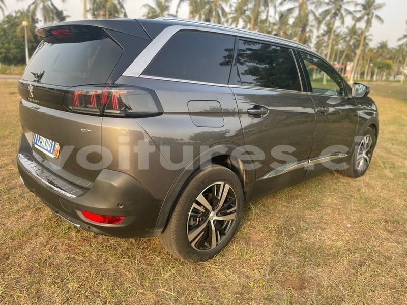 Big with watermark peugeot 5008 abidjan abidjan 26723