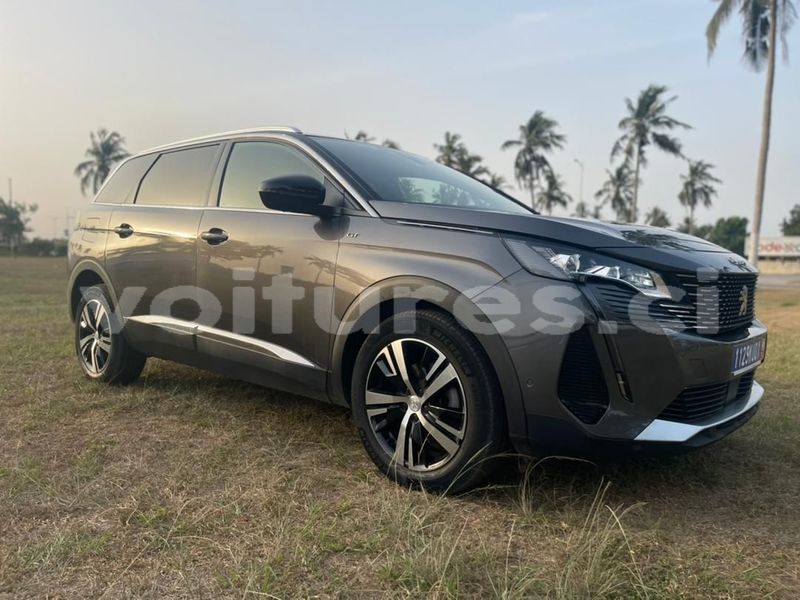 Big with watermark peugeot 5008 abidjan abidjan 26723