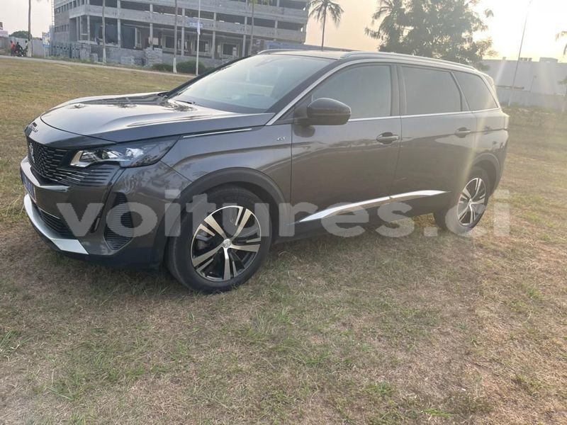 Big with watermark peugeot 5008 abidjan abidjan 26723