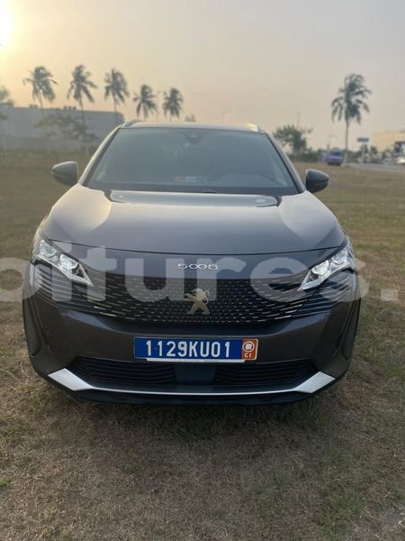 Big with watermark peugeot 5008 abidjan abidjan 26723