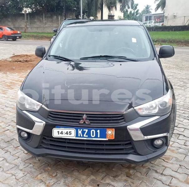 Big with watermark mitsubishi rvr abidjan abidjan 26728