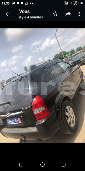 Big with watermark hyundai tucson abidjan abidjan 26738